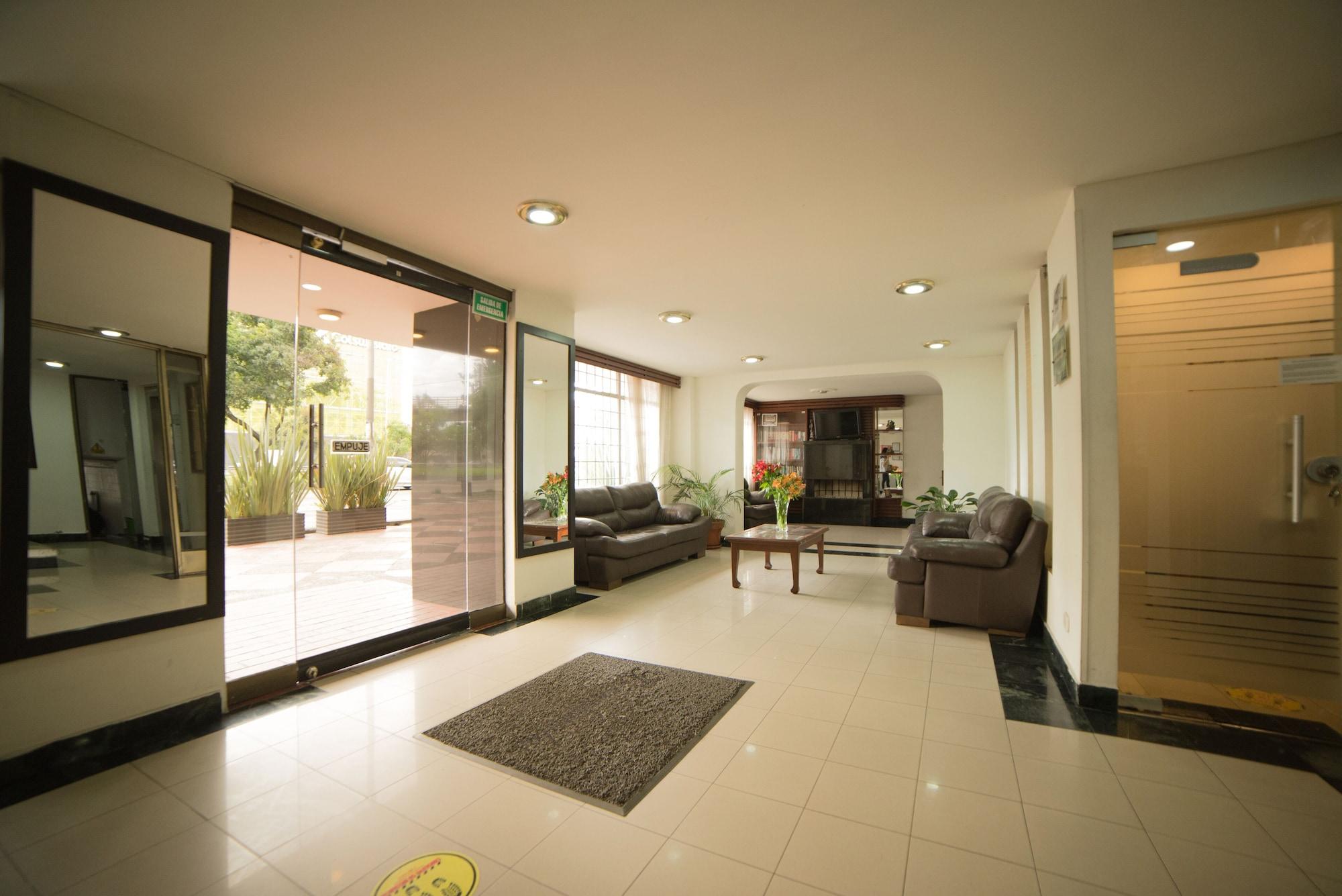 Varios Apartamentos Galerias 52