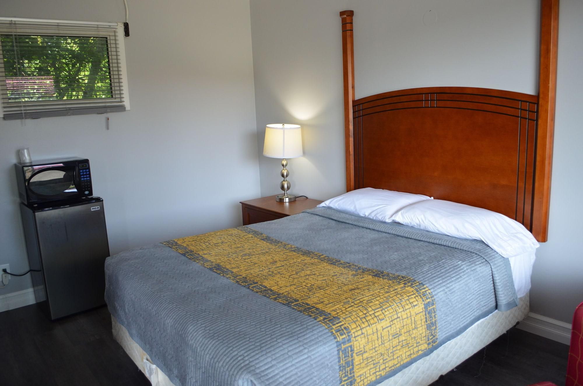 Habitación Studio 1 Motel