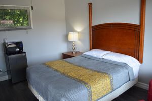 Alojamiento - Studio 1 Motel