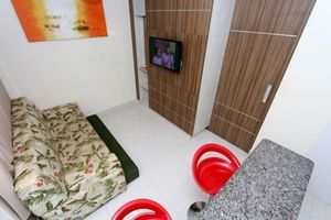 Alojamiento - Lacqua diRoma V - Incluso o acesso ao Acqua park todos os dias, exceto no dia do check-out