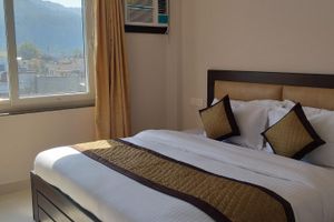 Alojamiento - Hotel Tulsi