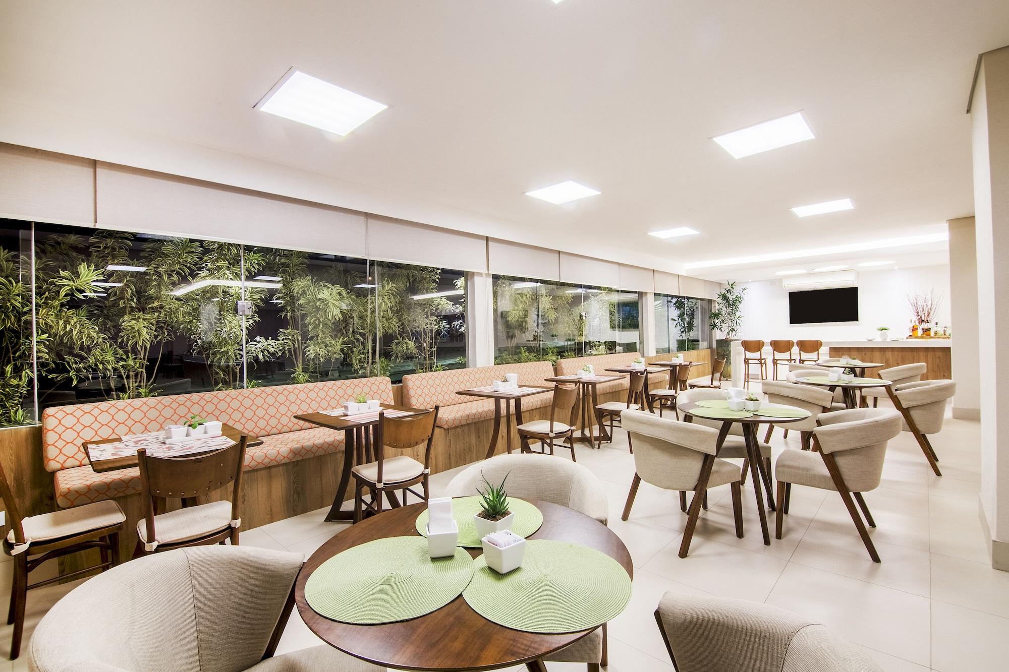 Restaurant JR Hotel