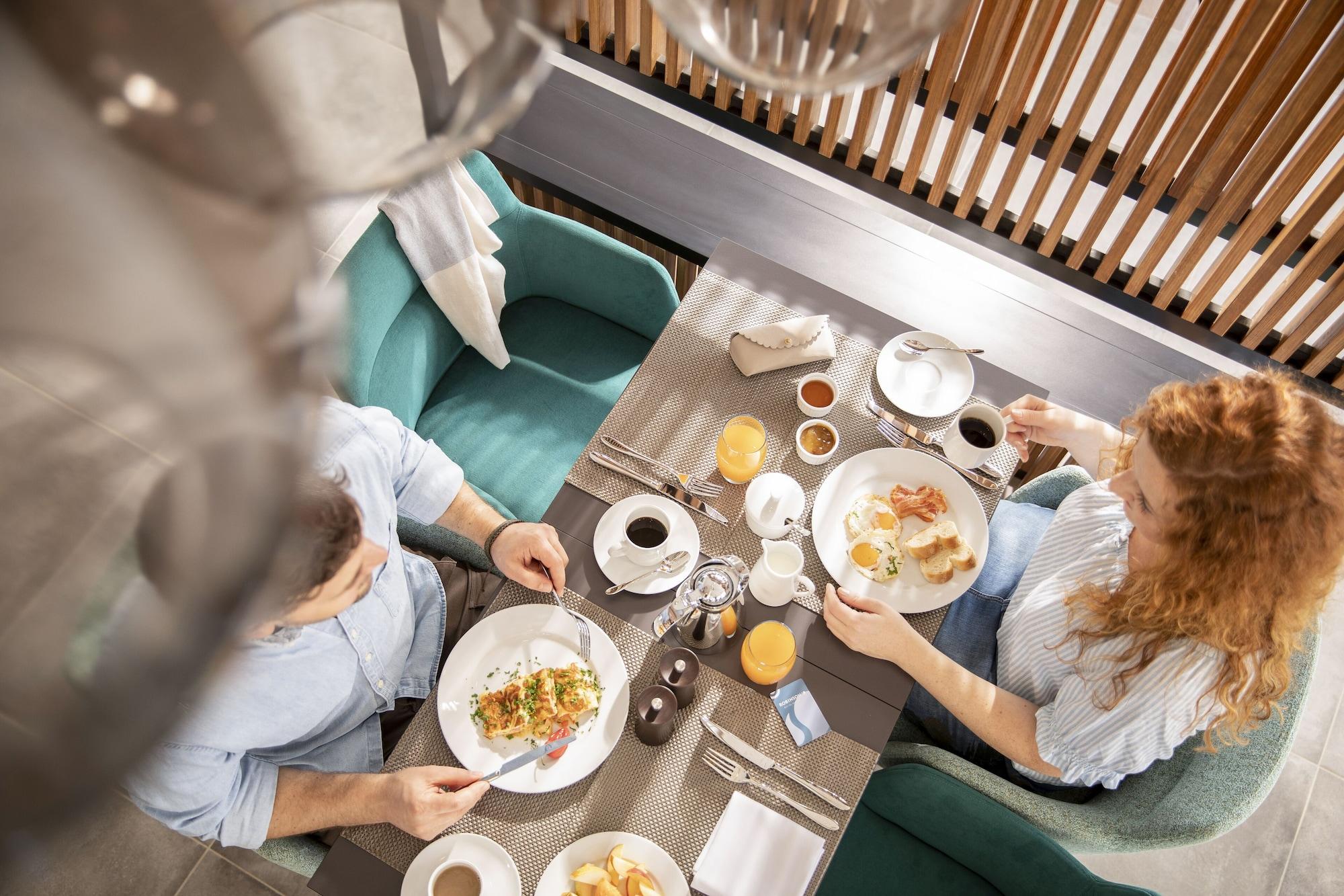 Restaurant ROBINSON CABO VERDE - Adults only -All inclusive