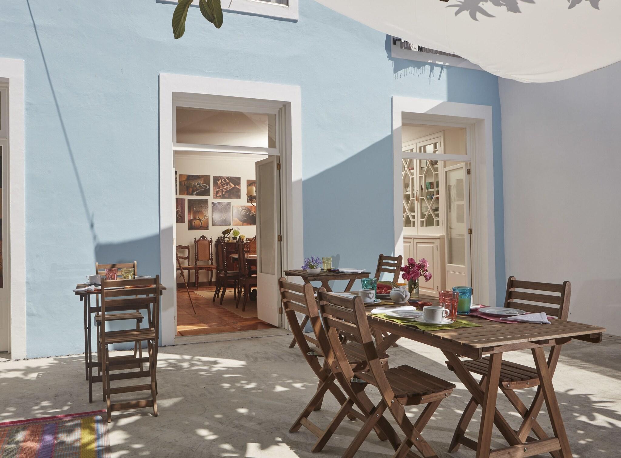 Varios Casa da Cidade