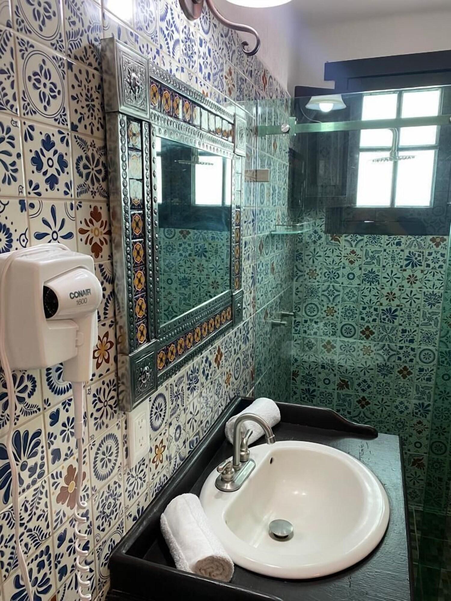 Equipamiento de Habitación Casa Yollotzin