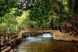 Alquiler Vacacional - Thermas Paradise Rio Quente Flats 304