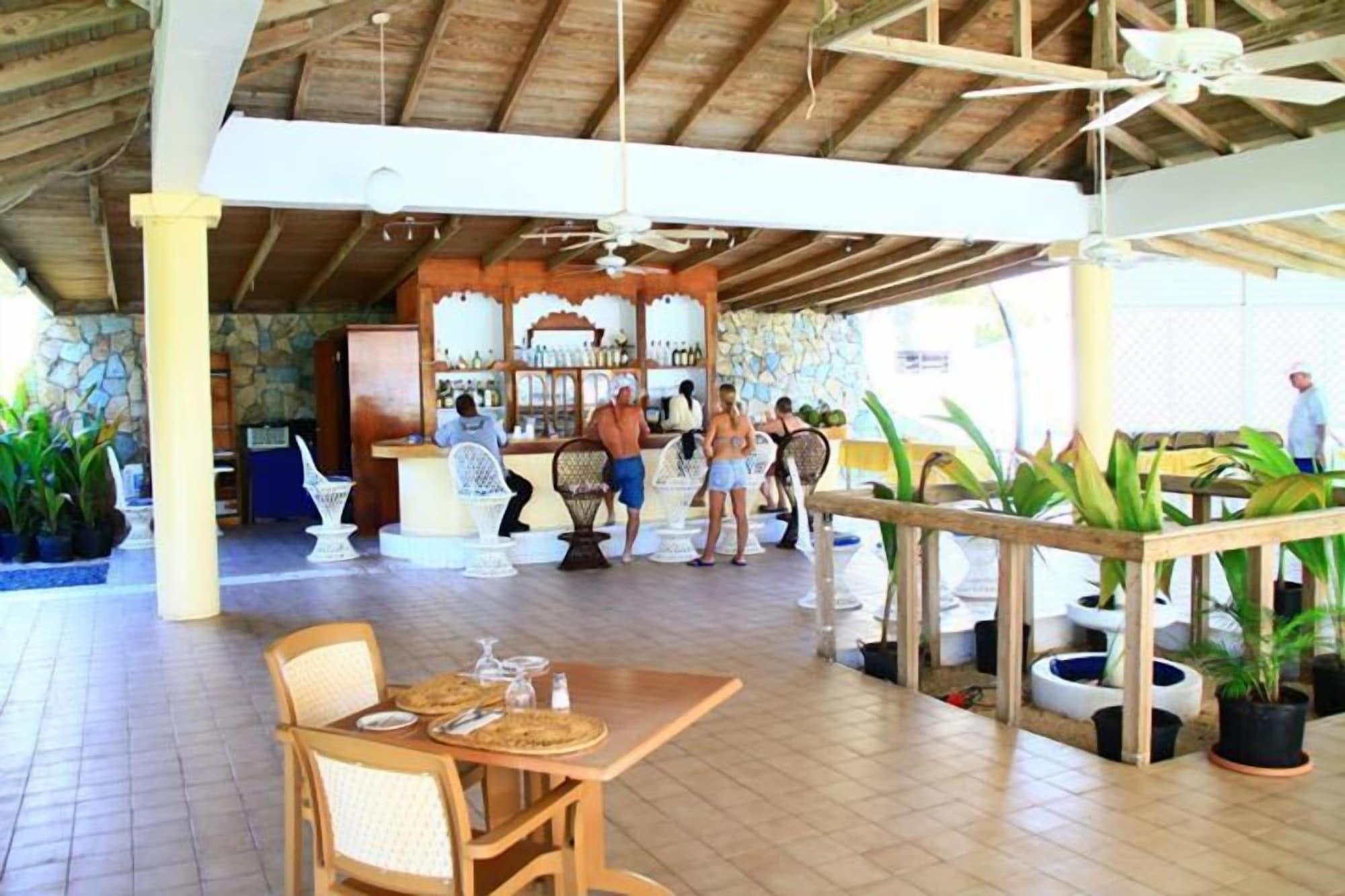 Restaurant Anguilla Great House Beach Resort