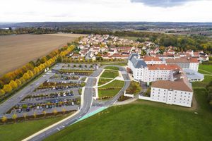 Alojamiento - B&B HOTEL près de Disneyland Paris