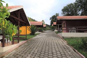 Alquiler Temporario - Pousada Juriti Eco Hotel