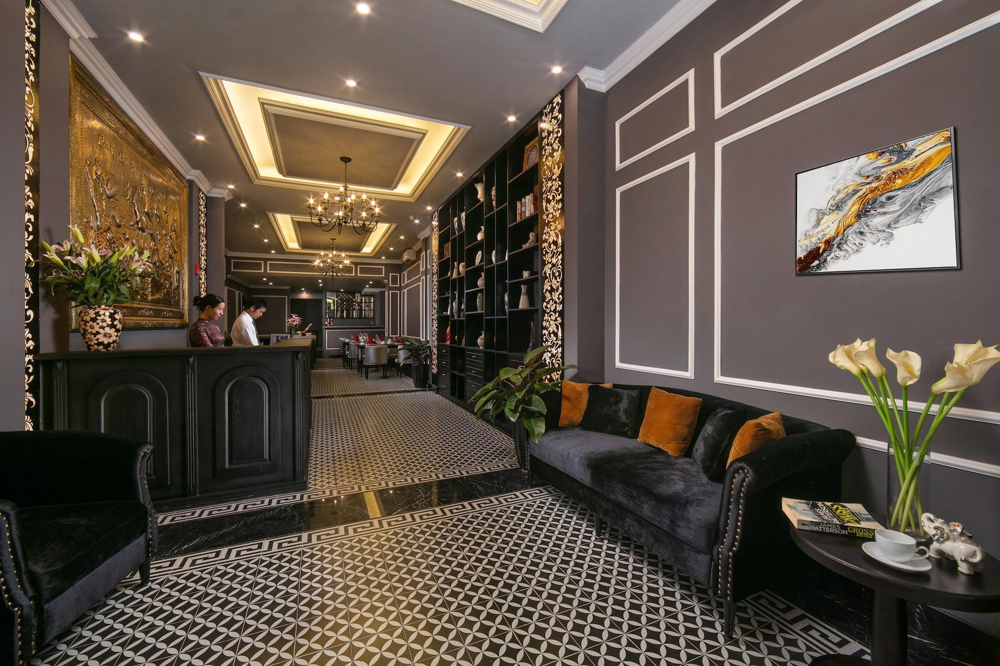 Hotel Matilda Boutique and Spa Hotel