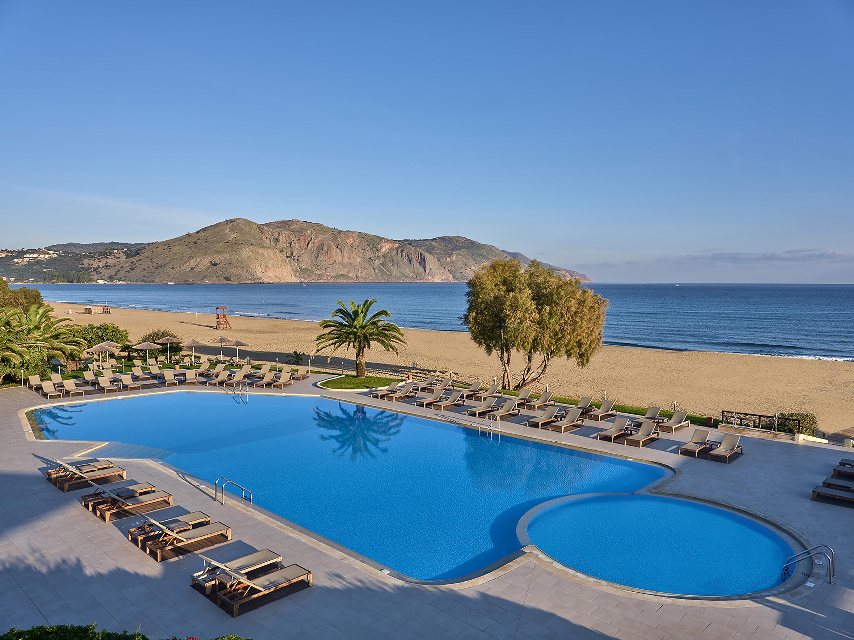 Playa Pilot Beach Resort