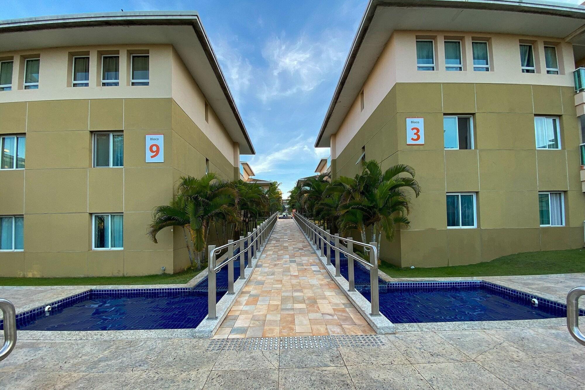 Vista Exterior 360 The Sun by Ozped
