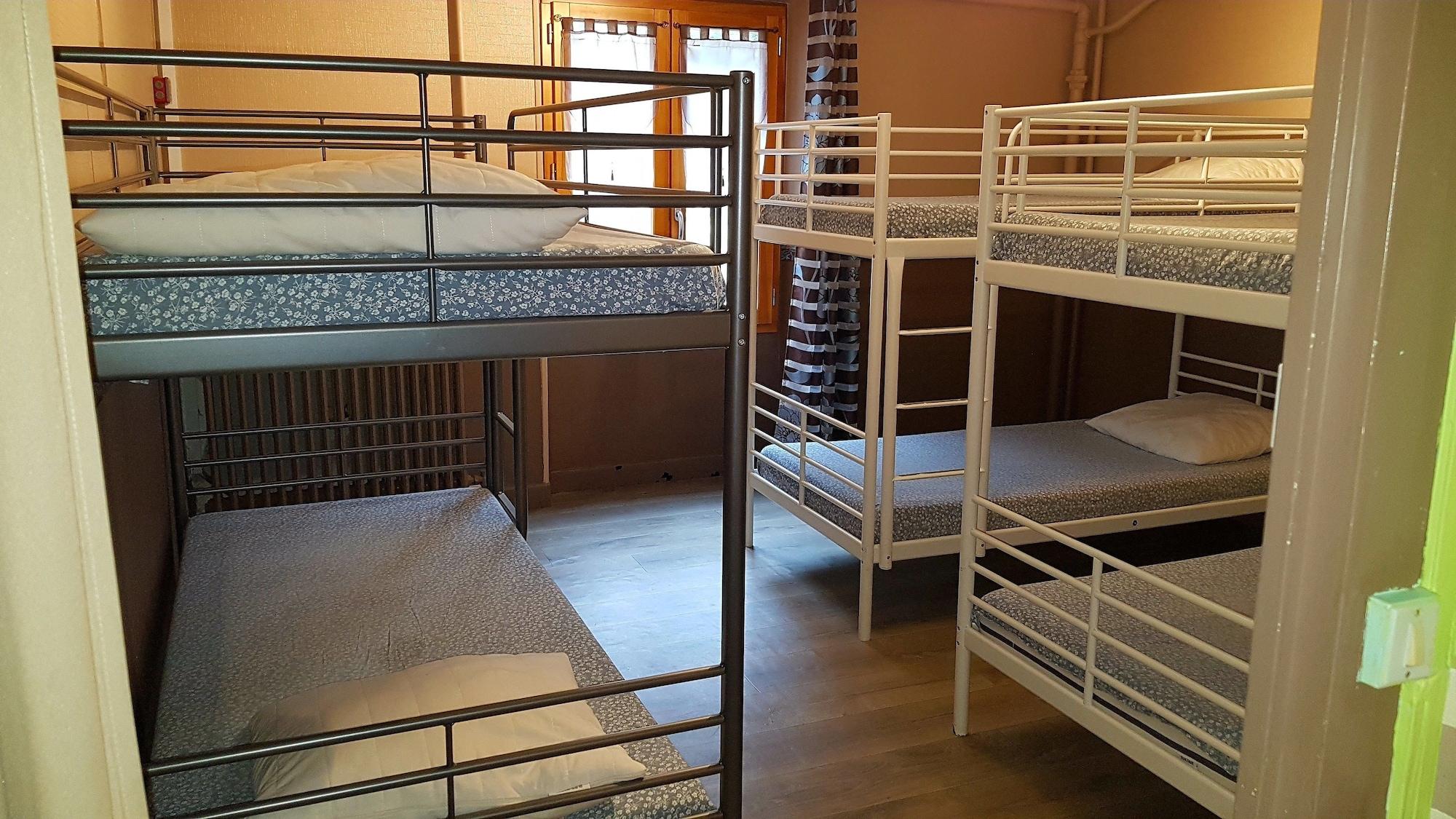 Habitación La Marmotte de la Meije