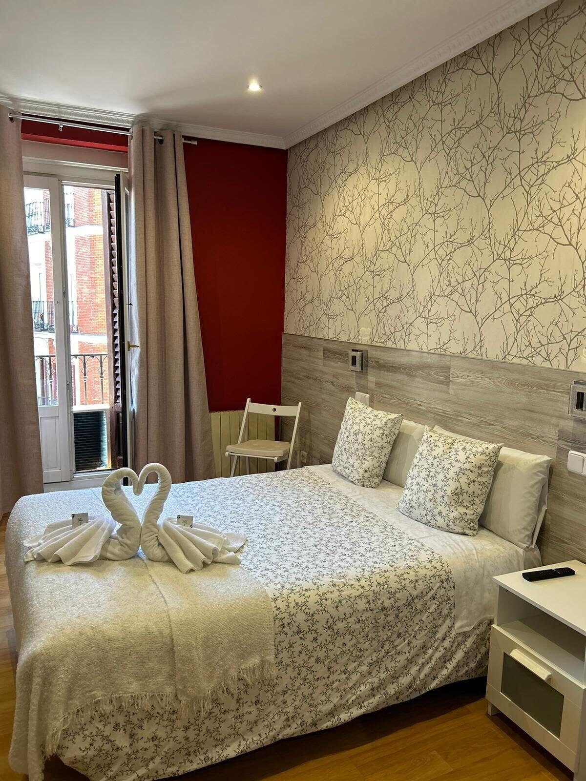 Varios New Dream Madrid