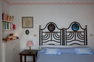 Alquiler Vacacional - Villa Olimpia Positano, sea view and pool close to the center of town
