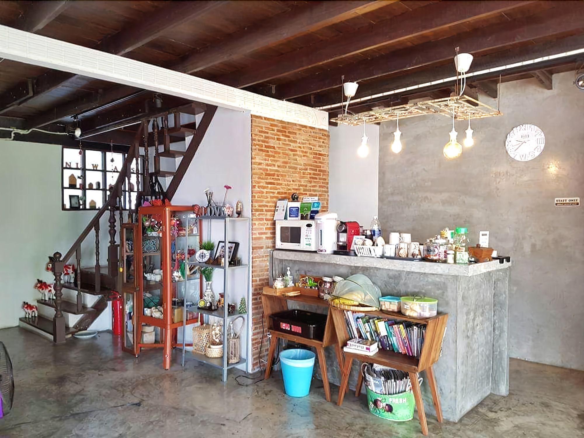 Restaurant Niwas Ayutthaya