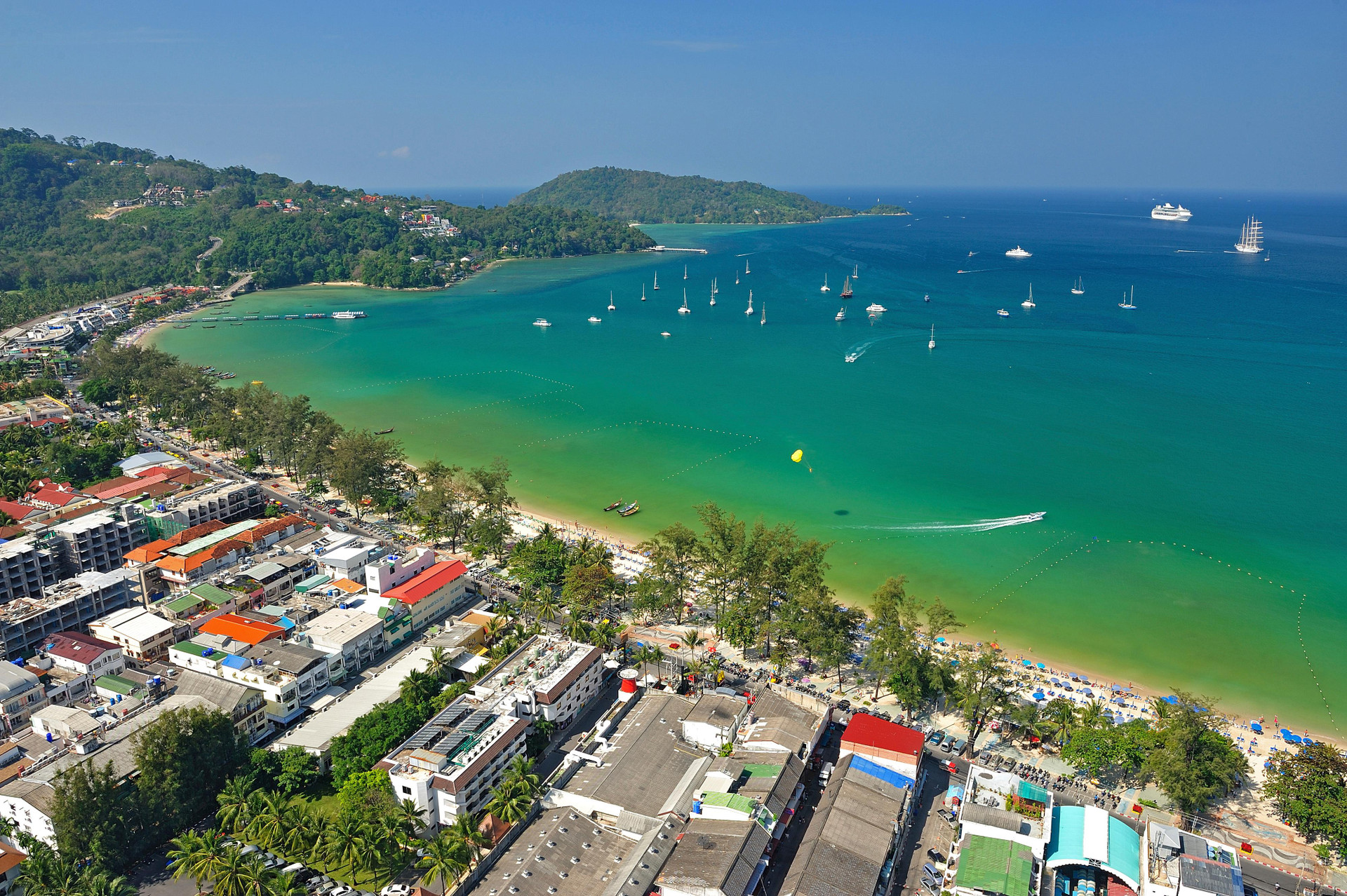 Playa Easy Planet Phuket, Patong