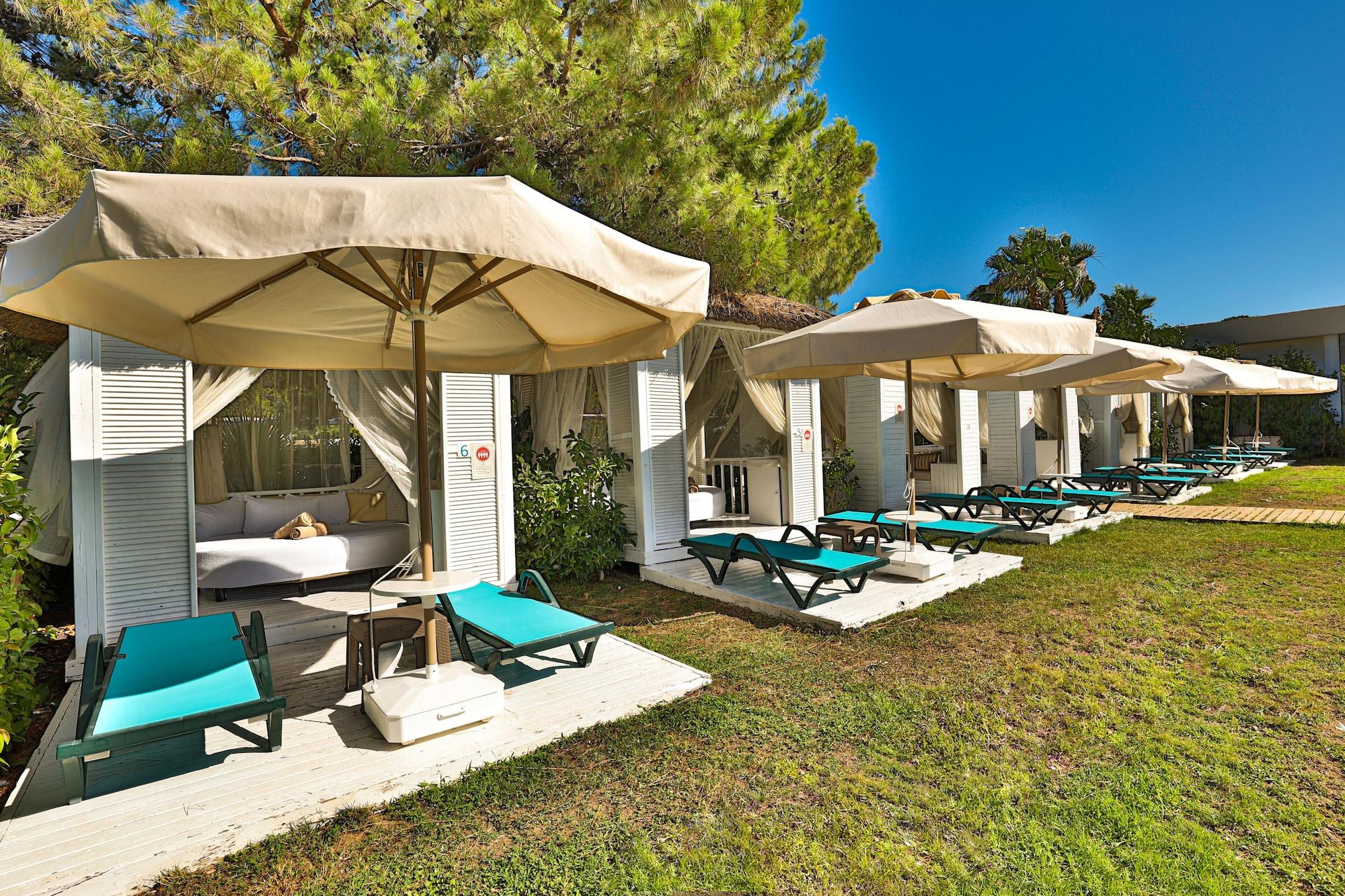 Playa Crystal Prestige Elite - All Inclusive