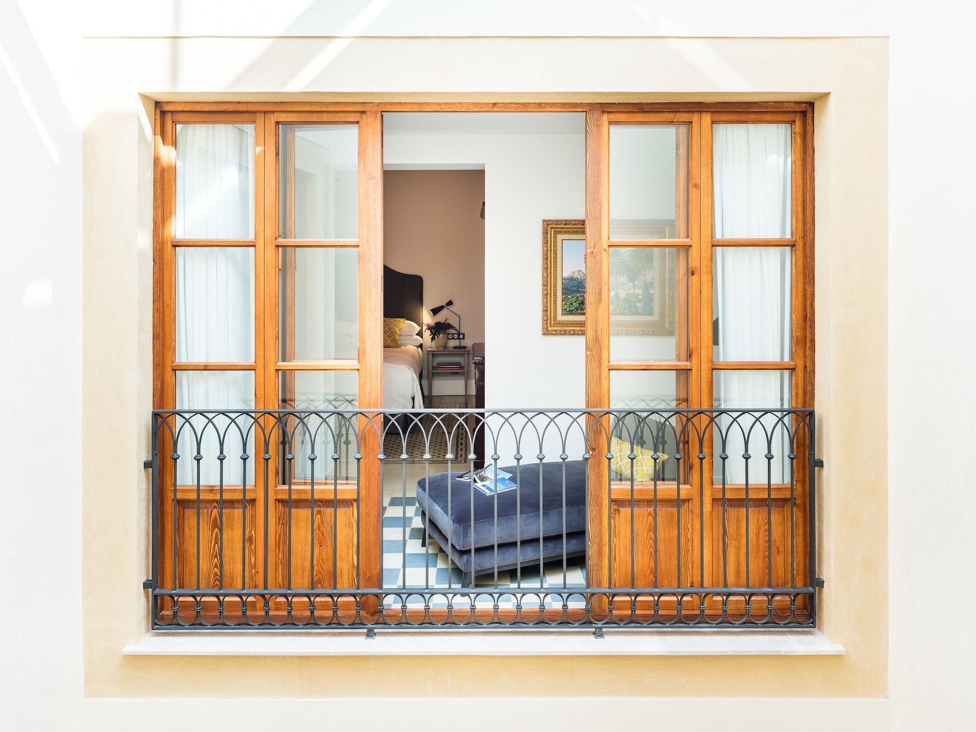 Habitación Hotel Glòria de Sant Jaume