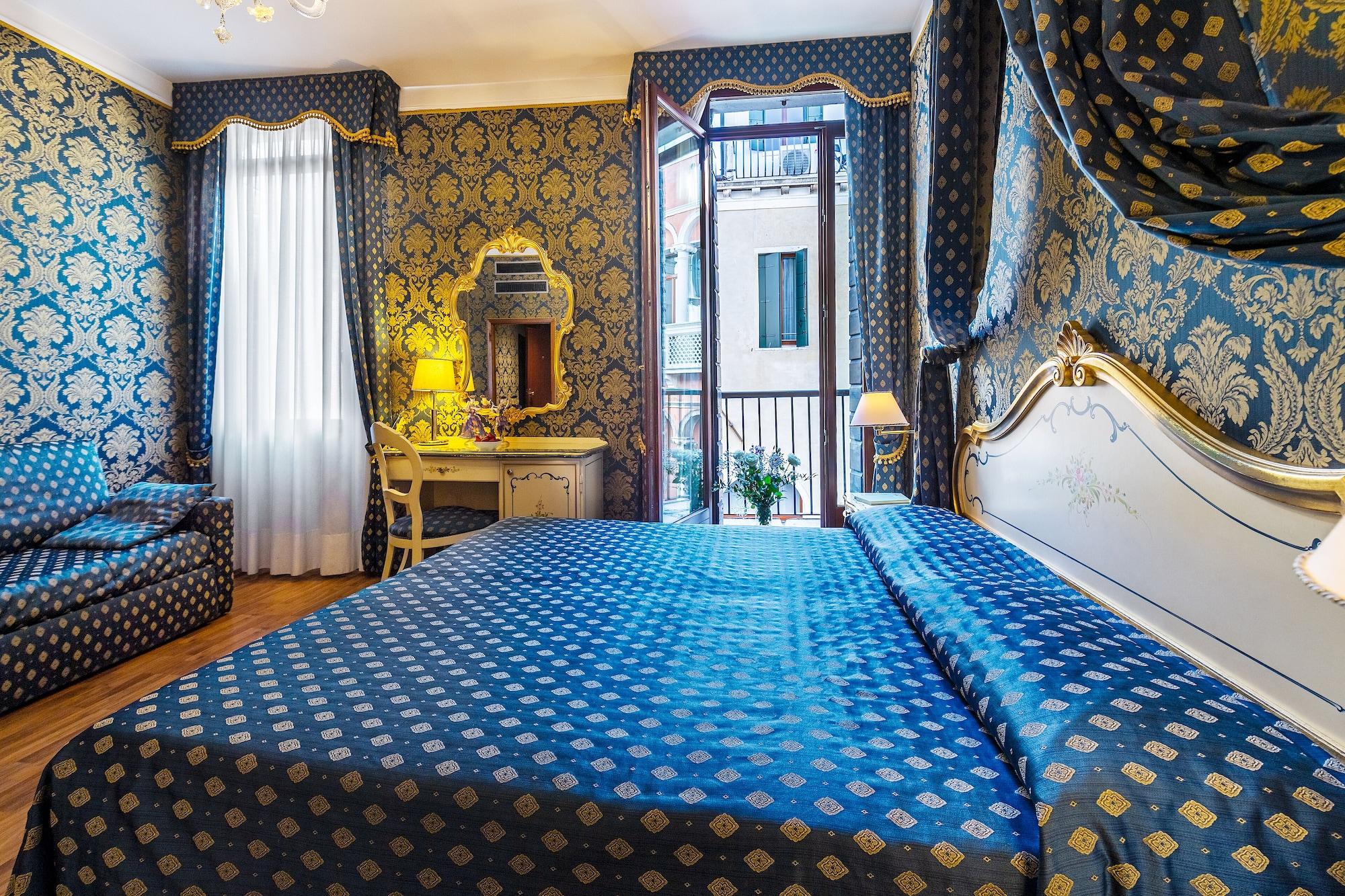 Varios Hotel Al Gazzettino