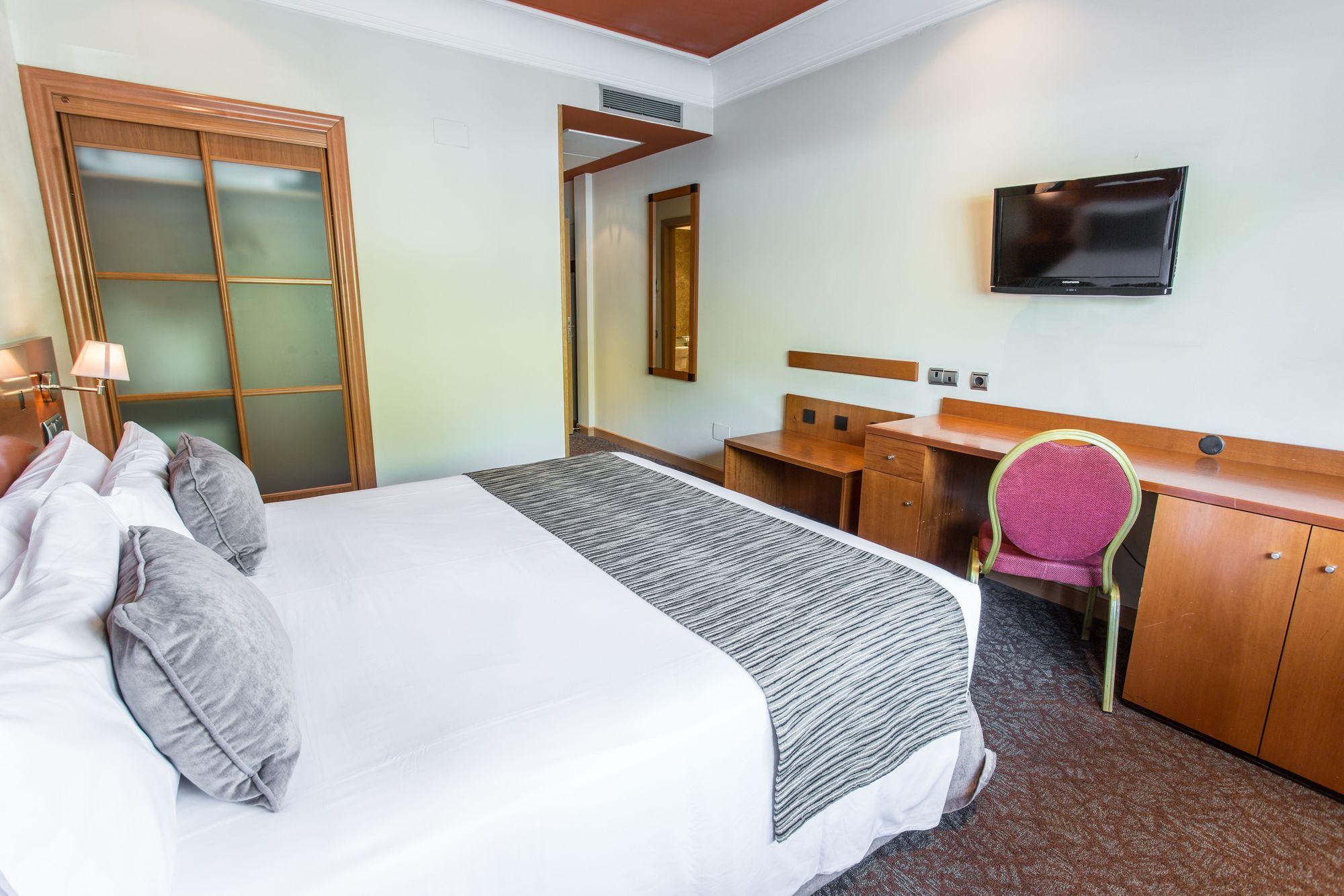 Hotel Petit Palace Arturo Soria