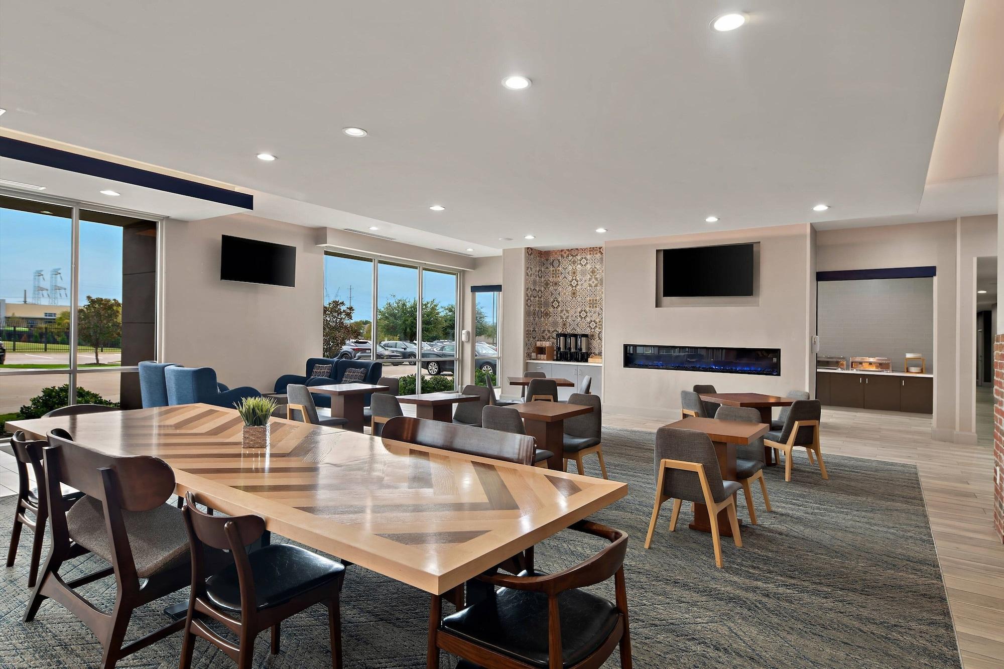 Restaurant Four Points by Sheraton Plano