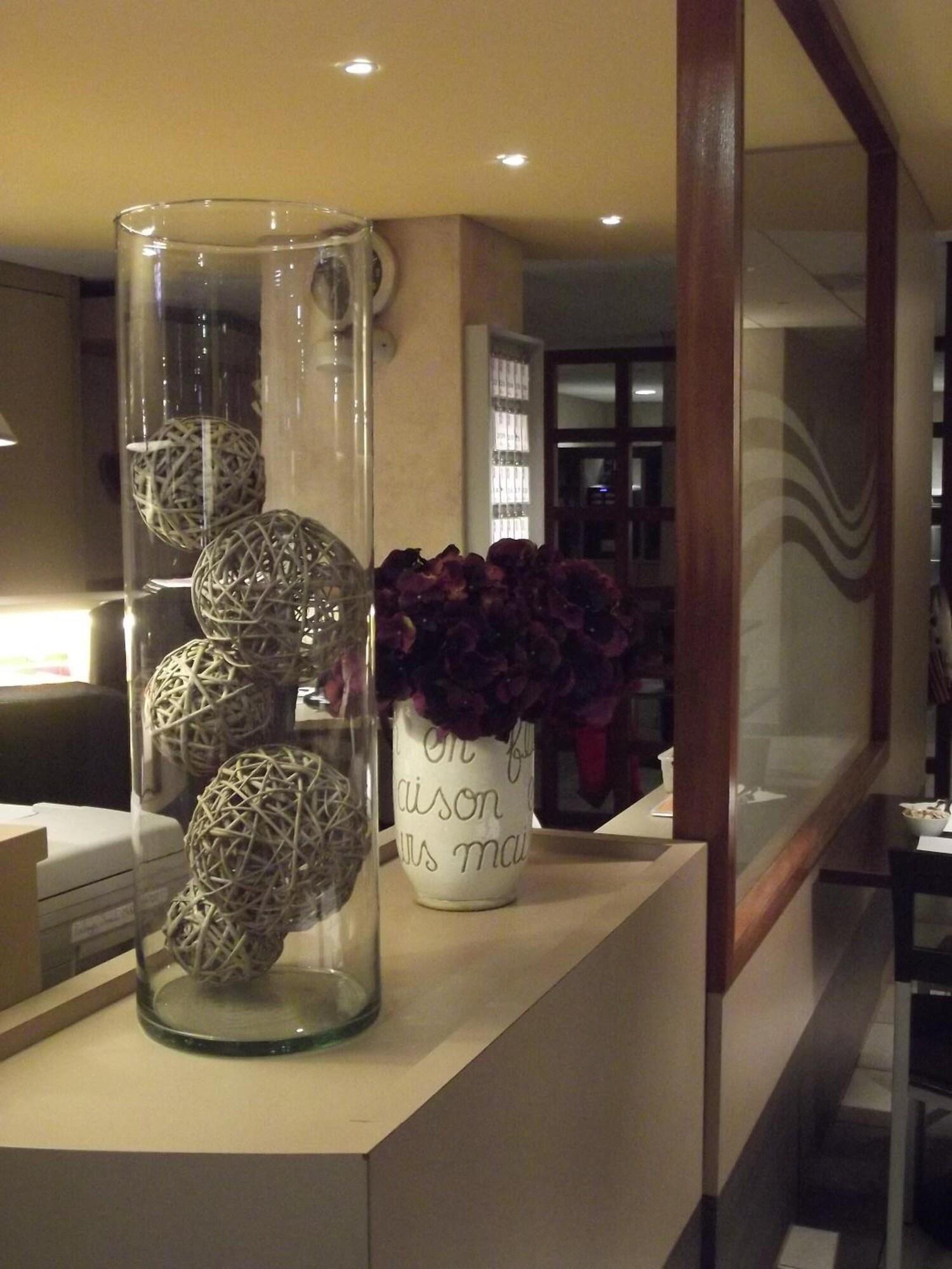 Comodidades del Alojamiento Hotel National