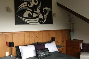Alquiler Vacacional - Grafton Cottage & Chalets