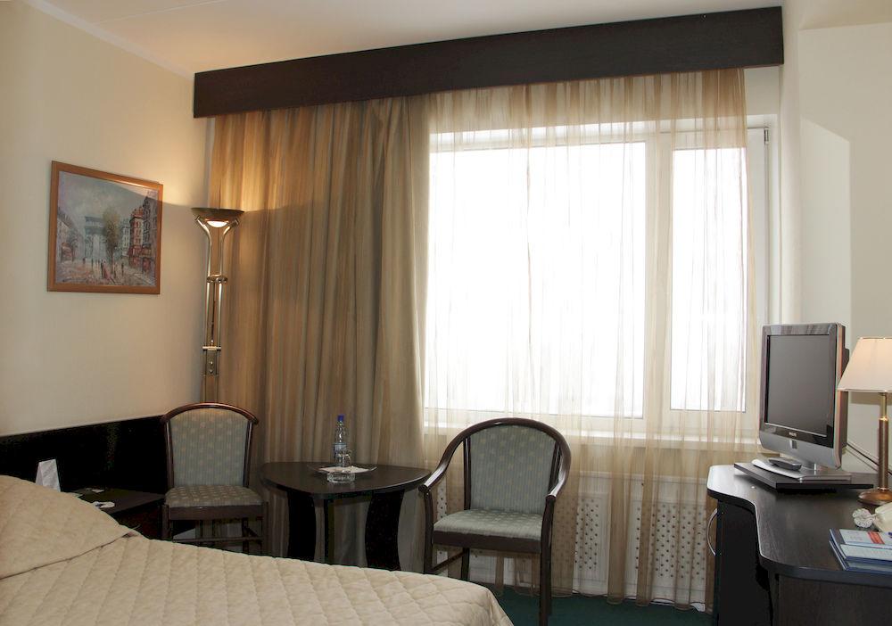 Hotel Hotel Izmailovo Gamma
