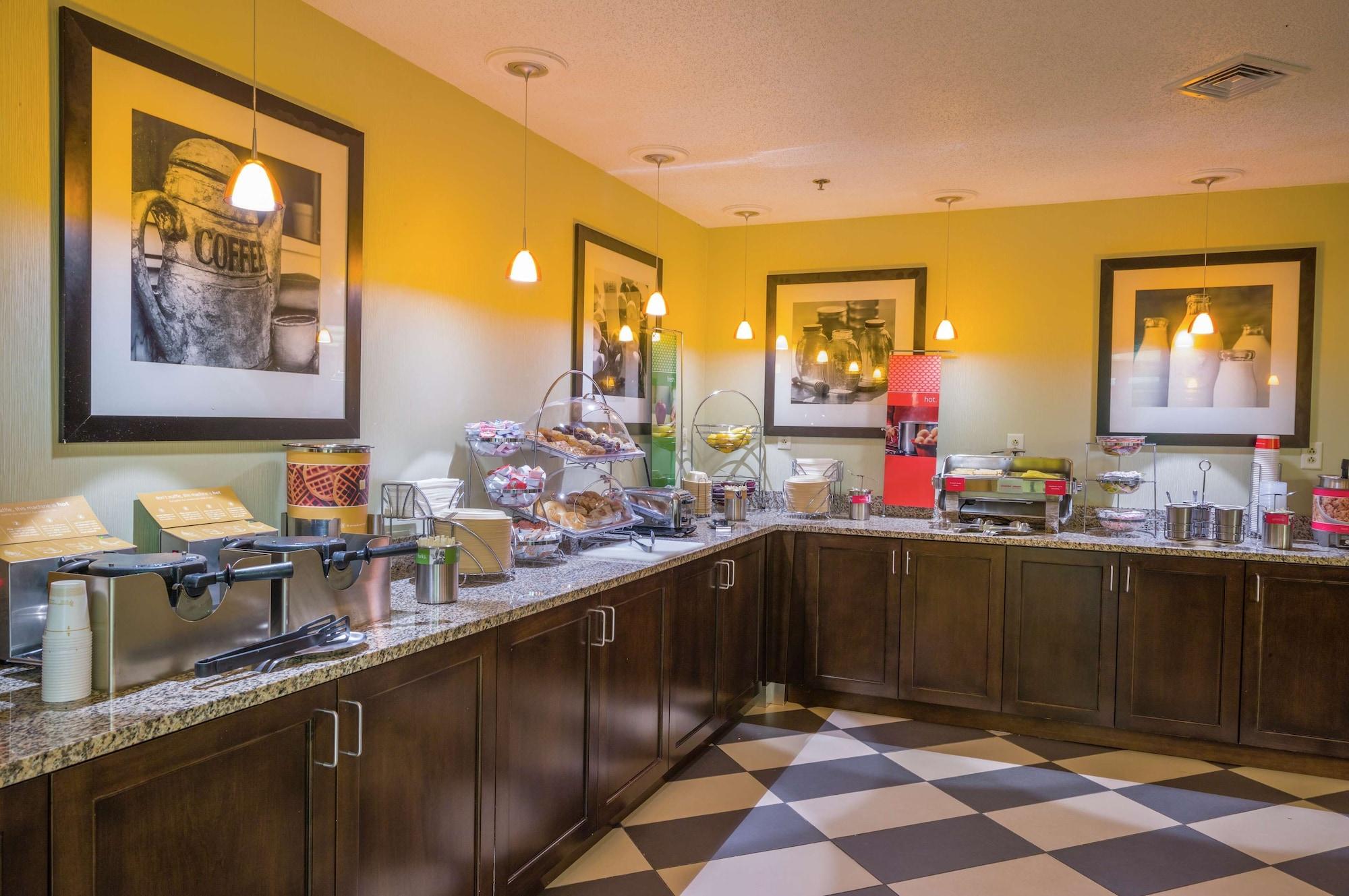 Restaurant Hampton Inn Selinsgrove/Shamokin Dam