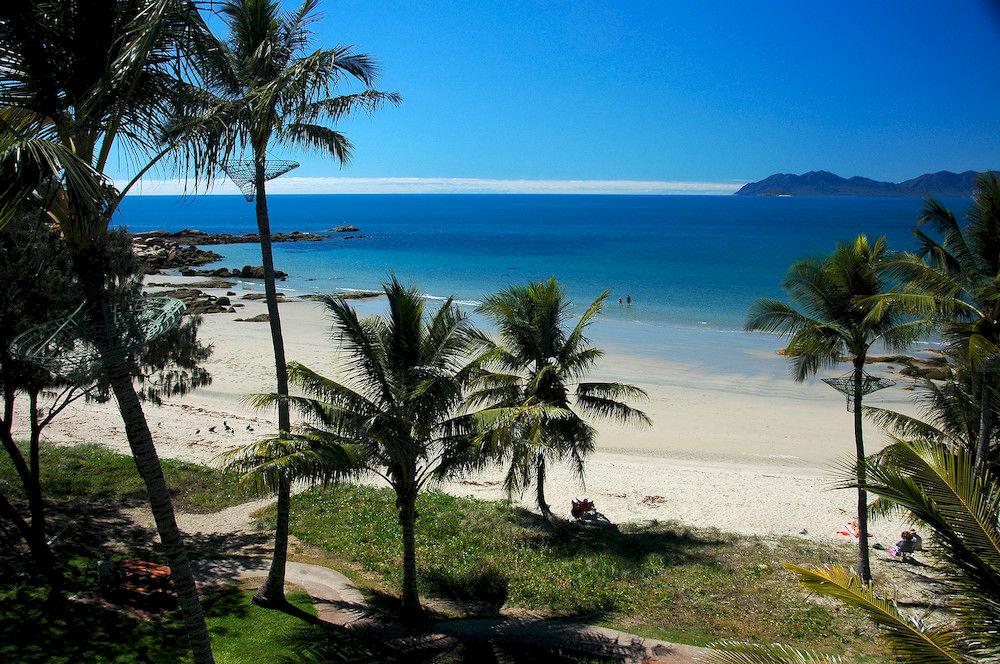 Varios Rose Bay Resort