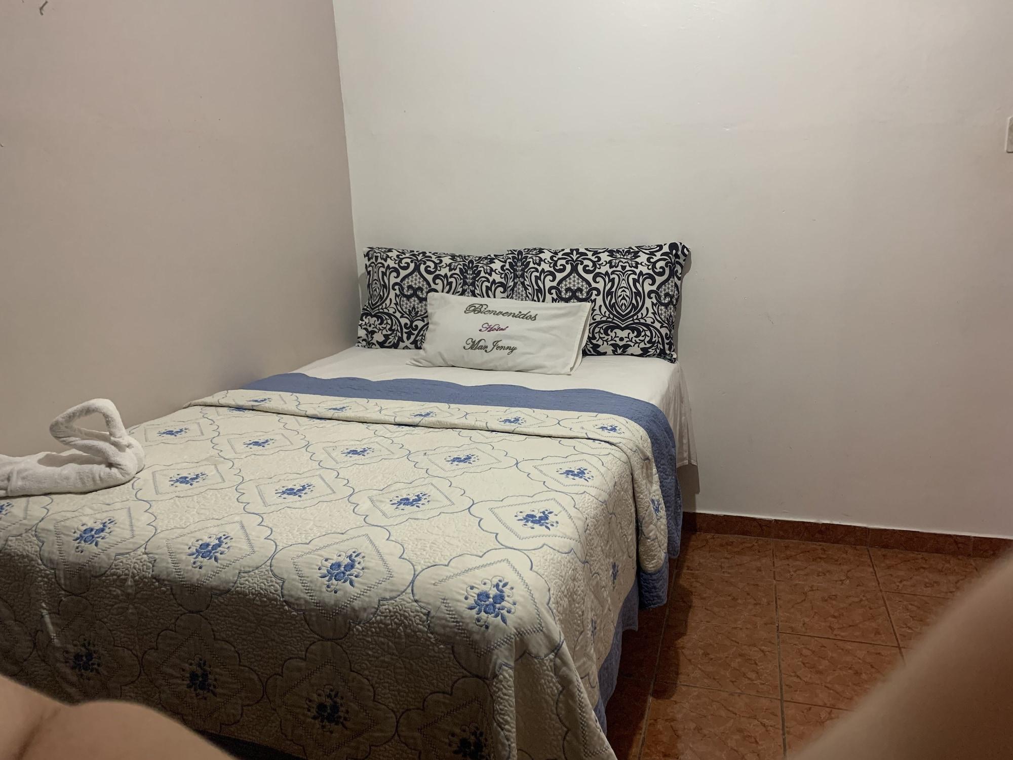 Habitación Hotel Marjenny