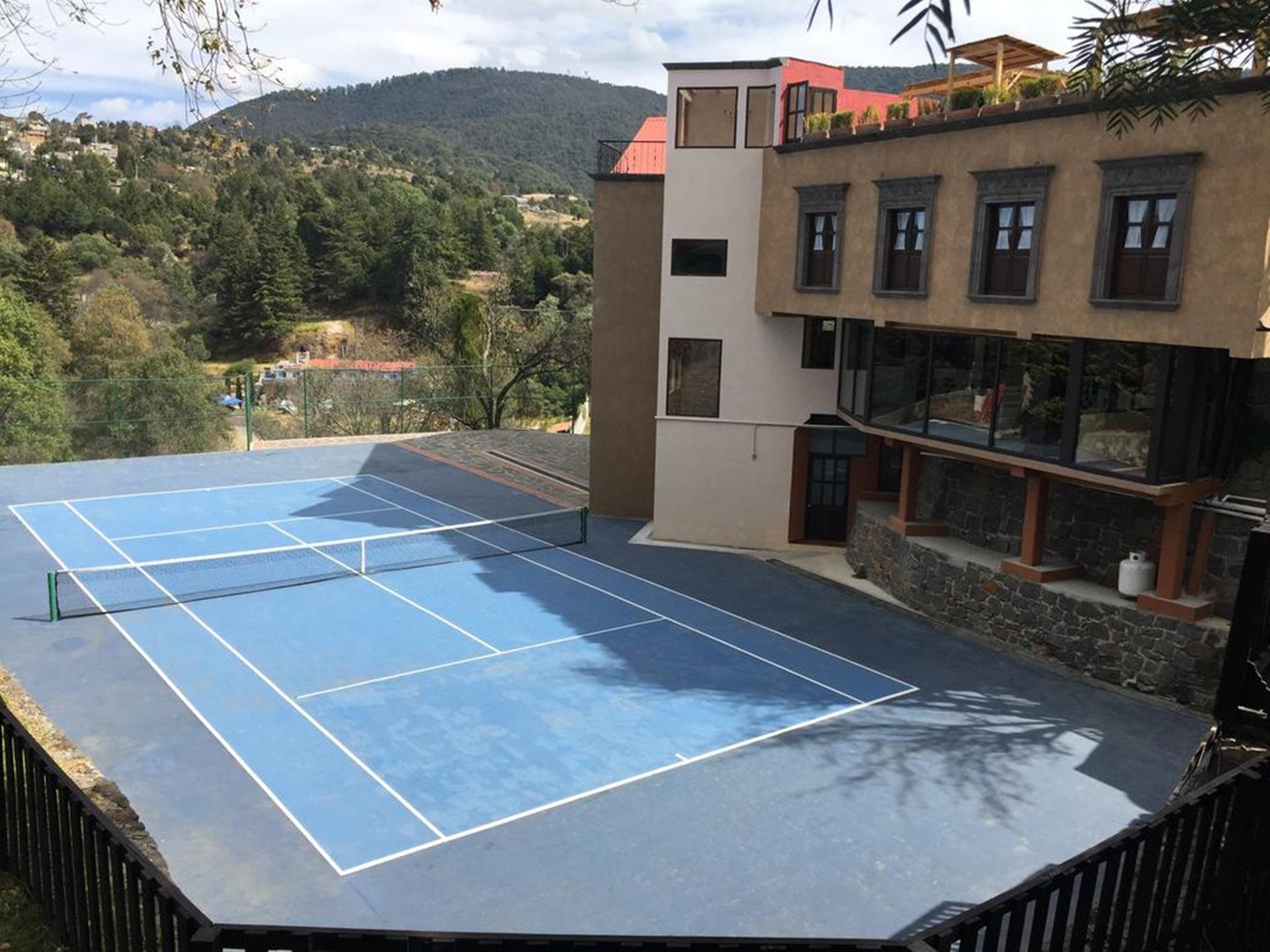 Instalaciones Recreativas Quinta La Huerta