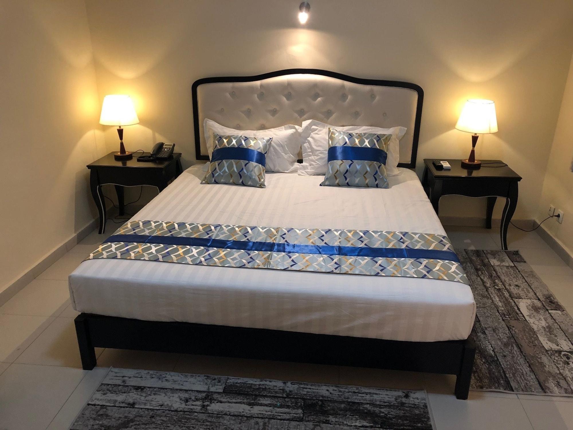 Habitación Résidence De L'Amitié