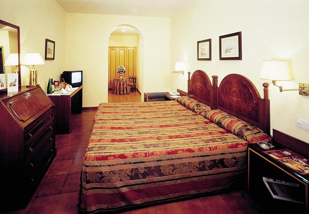 Habitación Asturias