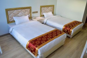 Alojamiento - Wuduria Hotel