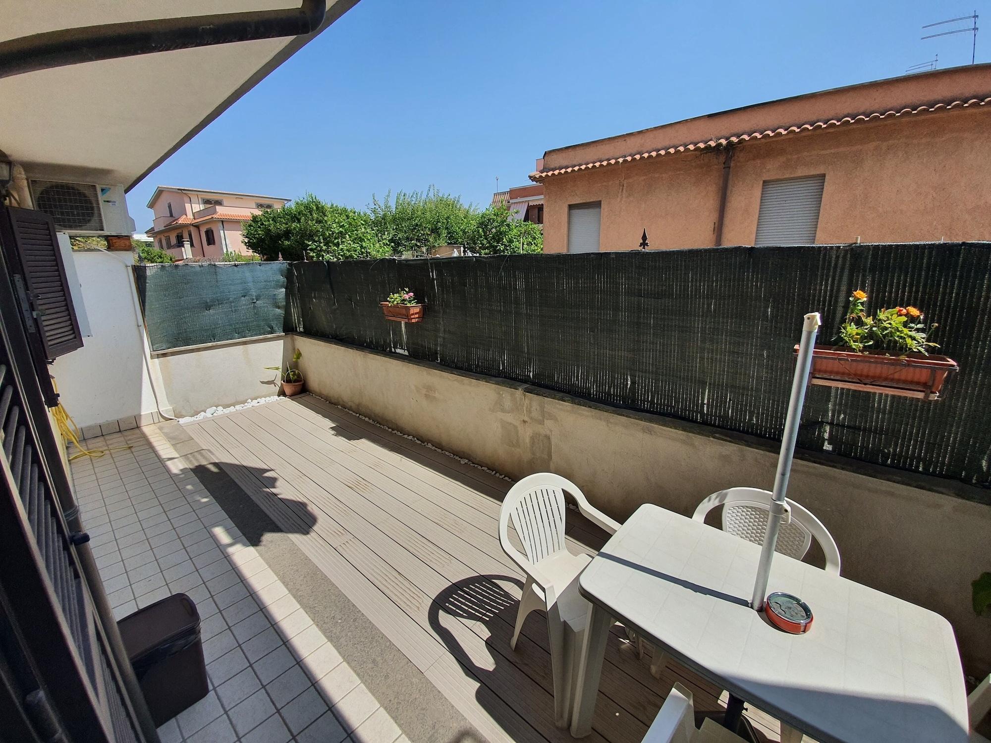 Equipamiento de Habitación Guest House Brezza Marina