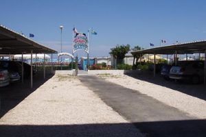 Alojamiento - Hotel Haway