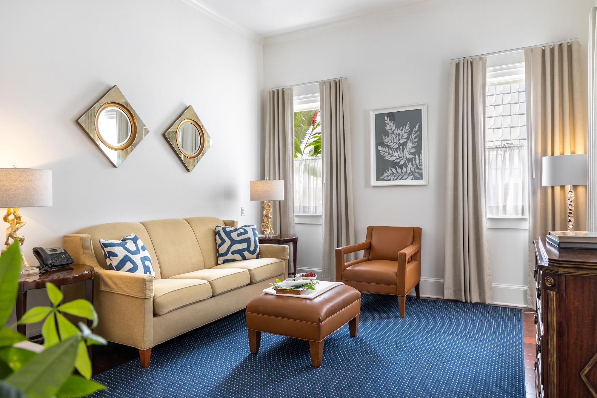 Habitación The Marquesa Hotel