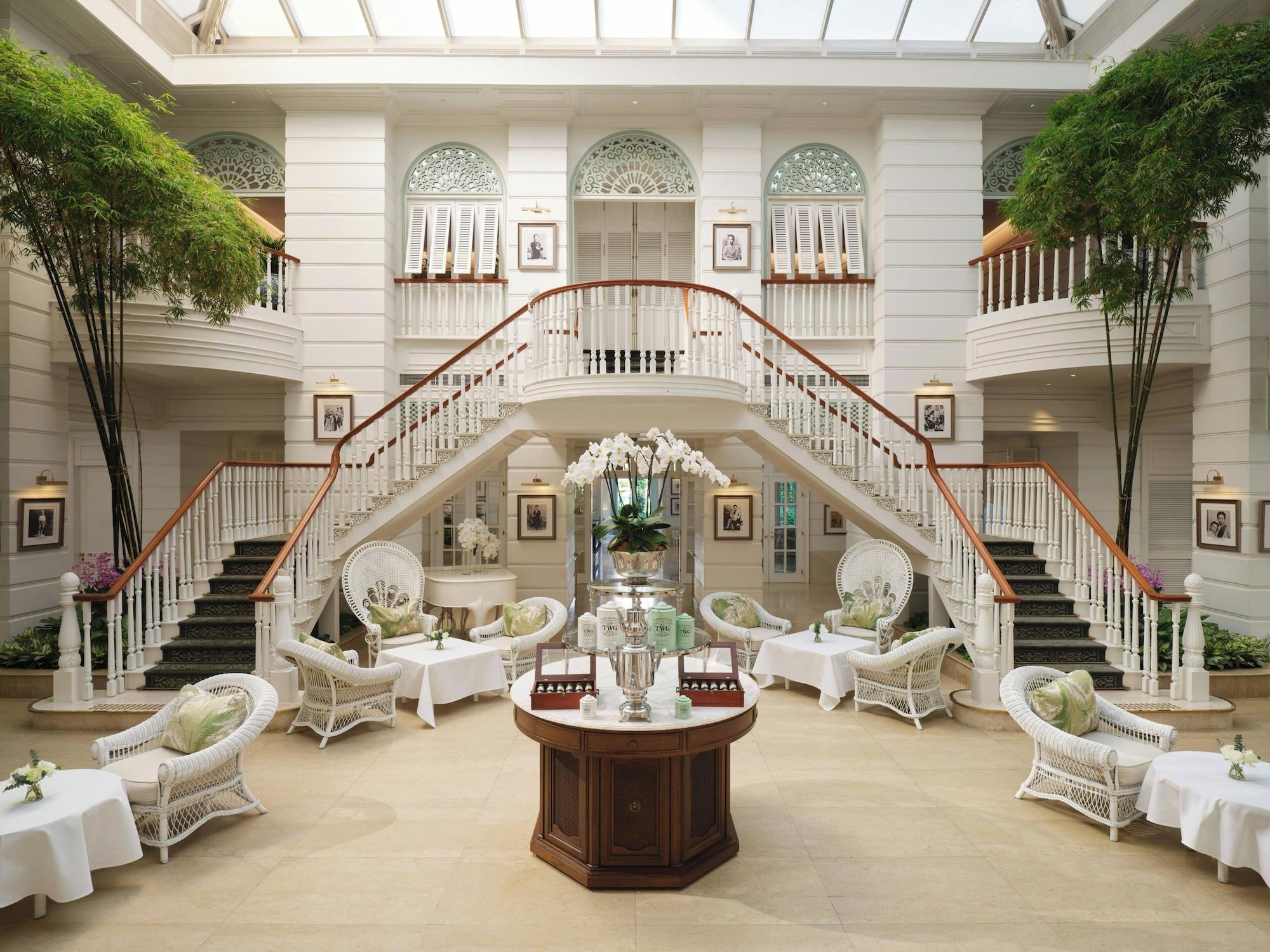 Restaurant Mandarin Oriental, Bangkok