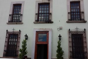 Alojamiento - Hotel Casa Torres