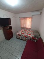 Alquiler Vacacional - Apartment near the 2026 FIFA World Cup stadium, the airport and Fundidora Park.