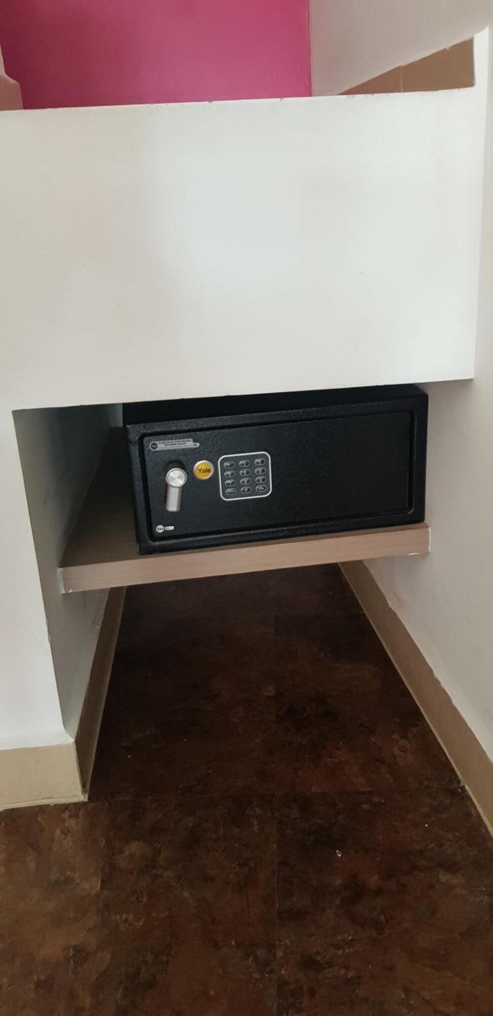 Set de Habitación Hotel Amala