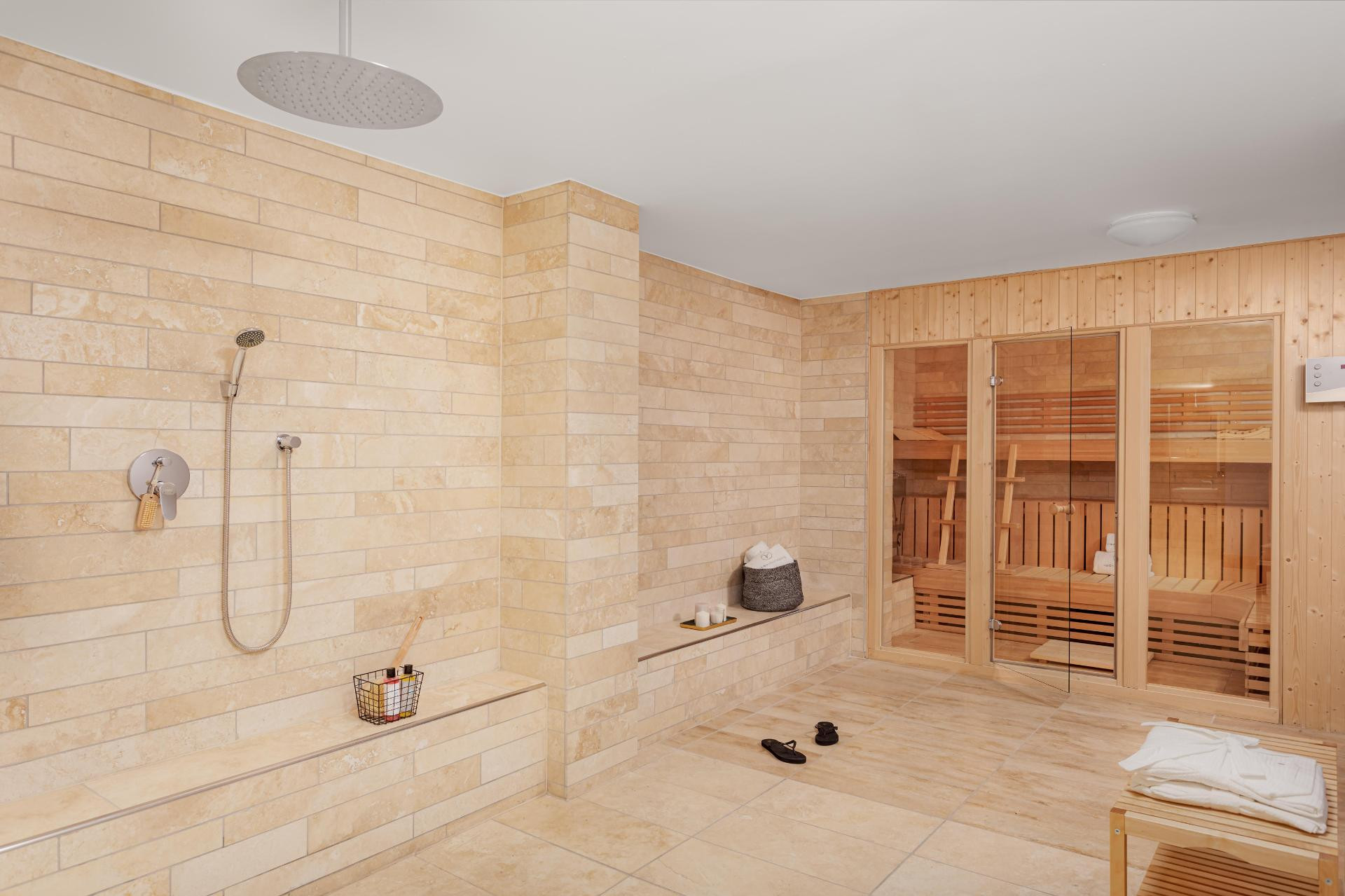 Instalaciones Recreativas VISIONAPARTMENTS Lucerne Neustadtstrasse