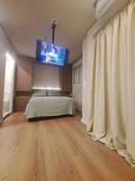 Alquiler Vacacional - New studio apartment in Perdizes, complete leisure facilities, Allianz insurance, Unimed health insurance, Pacaembu neighborhood.
