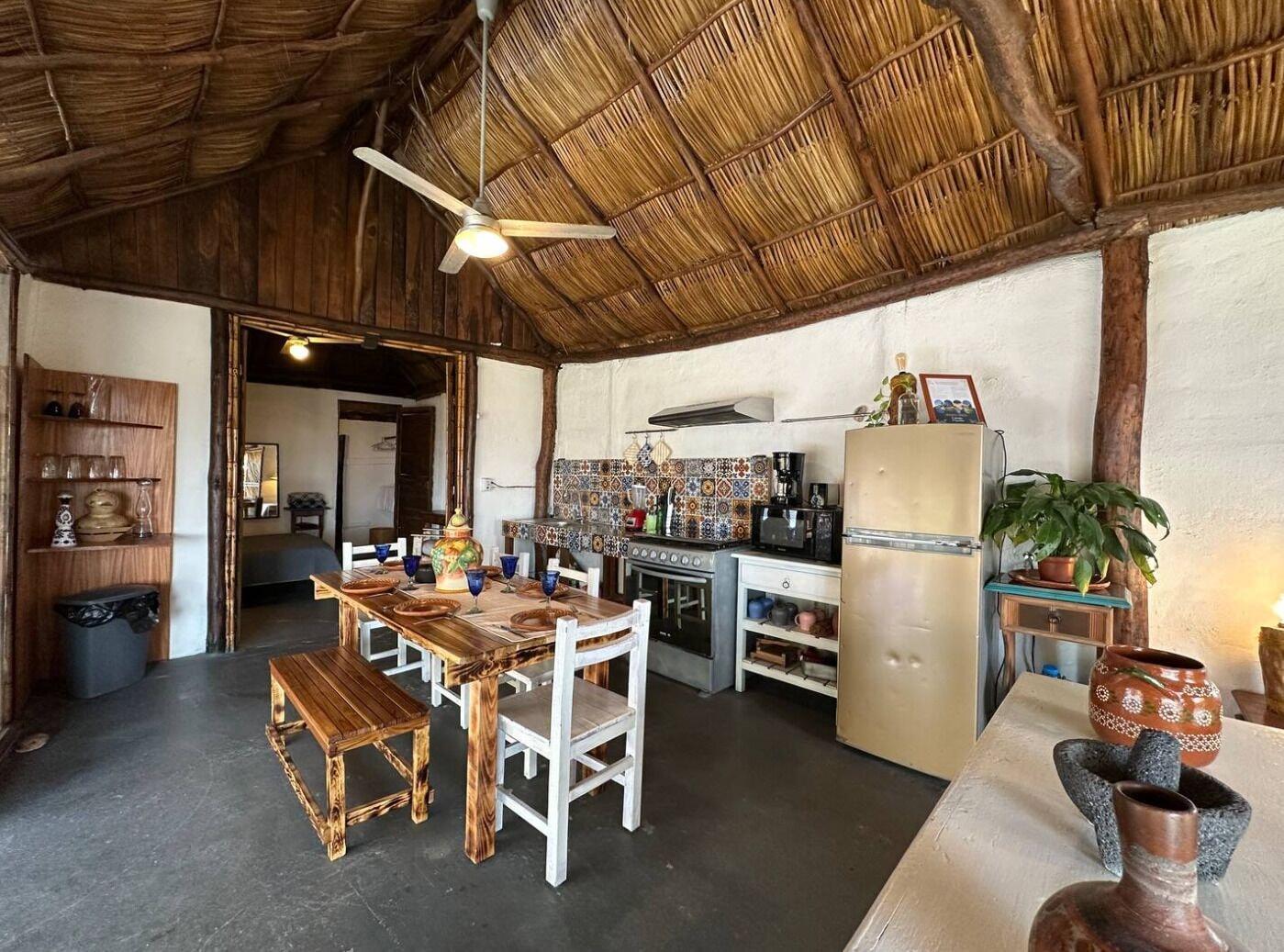 Restaurant Zona Romantica Monyxbnb