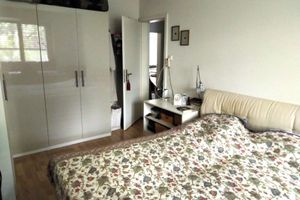 Alquiler Vacacional - Spacious, stylishly furnished 3-room apartment near the Rhine