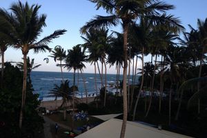 Alojamiento - Kite Beach Inn