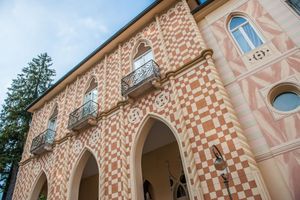 Alojamiento - Hotel Trettenero