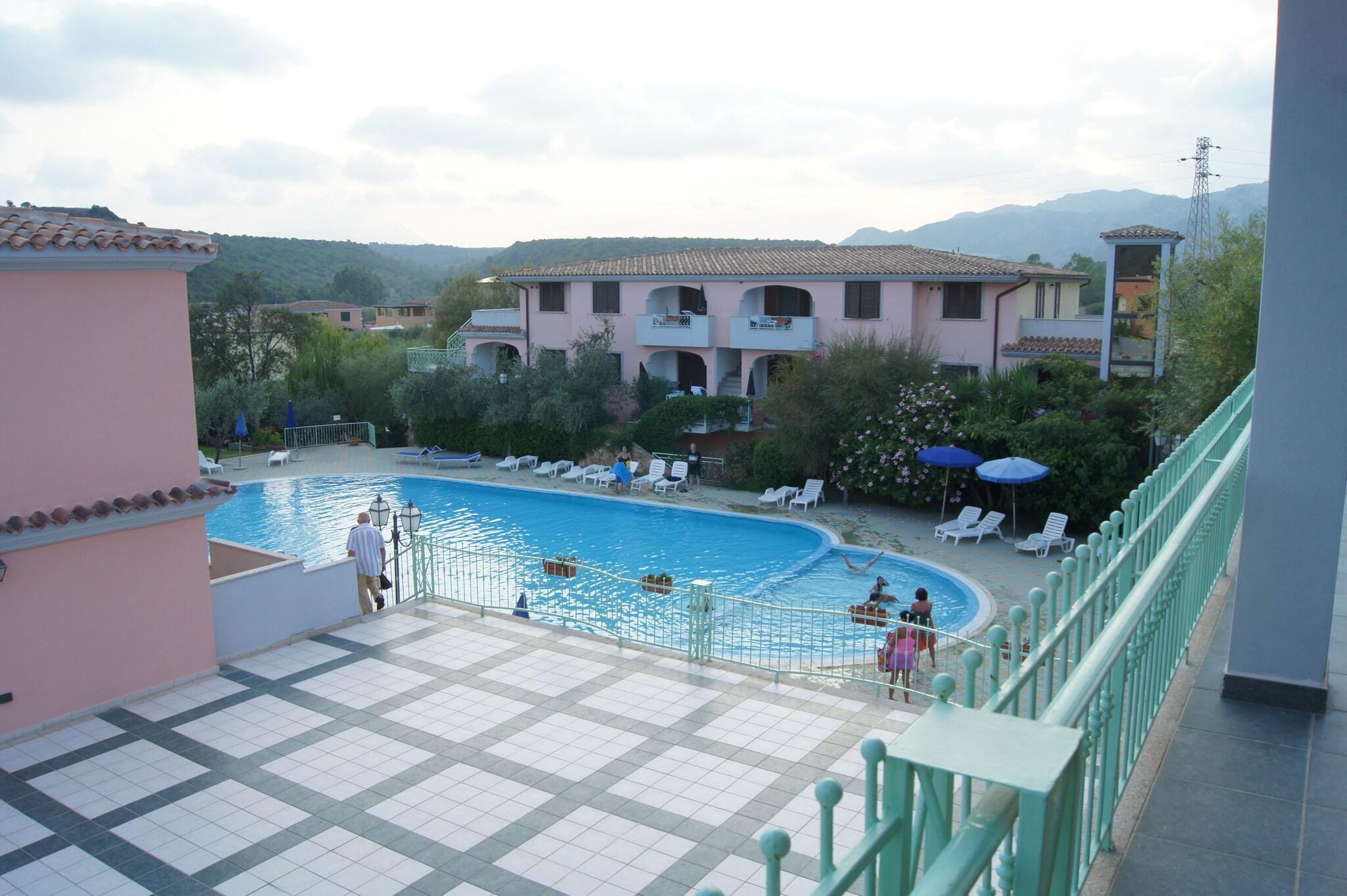 Varios Club Hotel Gli Ontani